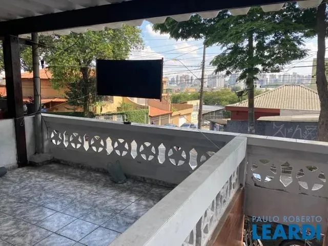 Imagem 12: Sobrado - Bangú - Sp