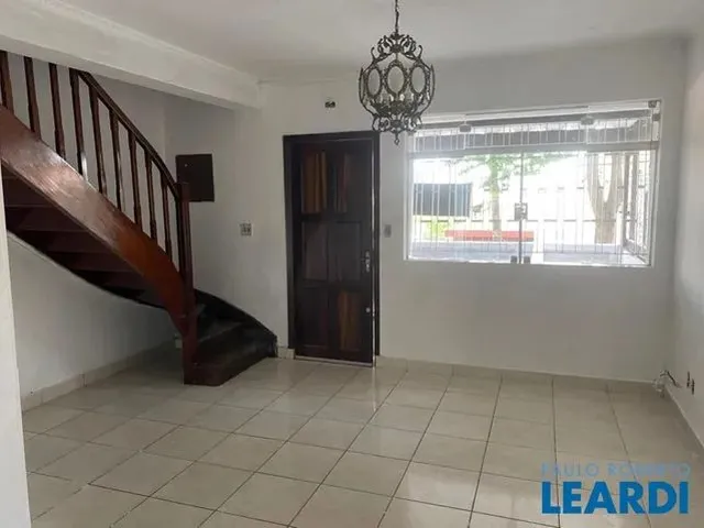 Imagem 11: Sobrado - Bangú - Sp