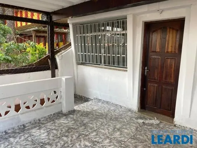 Imagem 6: Sobrado - Bangú - Sp