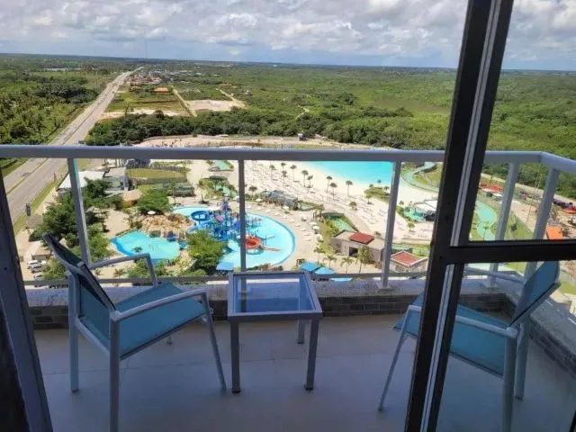 Imagem: Aqualand Resort Salinas