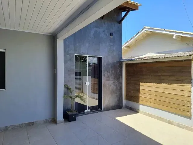Imagem: Casa de Temporada Veraneio Verão Férias