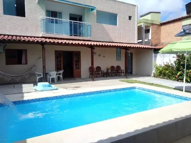 Imagem 1: Casa na Praia do Francês/Al