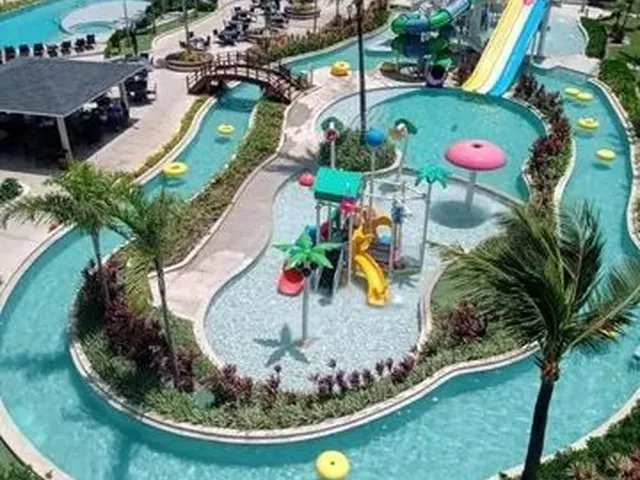 Imagem: Salinas Exclusive Resort - Mês Setembro