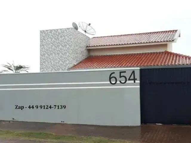 Imagem: Casa para Temporada em Porto Rico