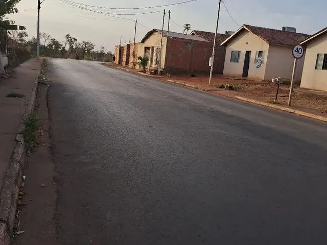 Imagem: Casa Sao Benedito Av Principal Bem no Começo