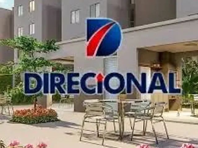 Imagem: Direcional