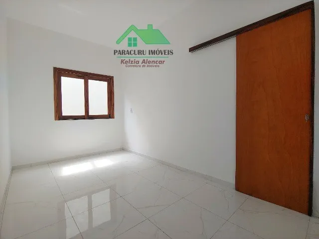 Imagem 10: Vendo Casa Nova com Ótimo Acabamento. Bairro: Maleitas. Paracuru Ce