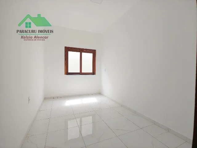 Imagem 11: Vendo Casa Nova com Ótimo Acabamento. Bairro: Maleitas. Paracuru Ce
