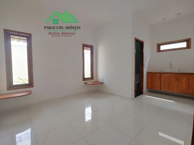 Imagem 9: Vendo Casa Nova com Ótimo Acabamento. Bairro: Maleitas. Paracuru Ce