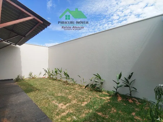 Imagem 2: Vendo Casa Nova com Ótimo Acabamento. Bairro: Maleitas. Paracuru Ce