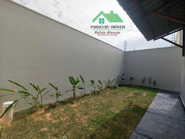 Imagem 8: Vendo Casa Nova com Ótimo Acabamento. Bairro: Maleitas. Paracuru Ce