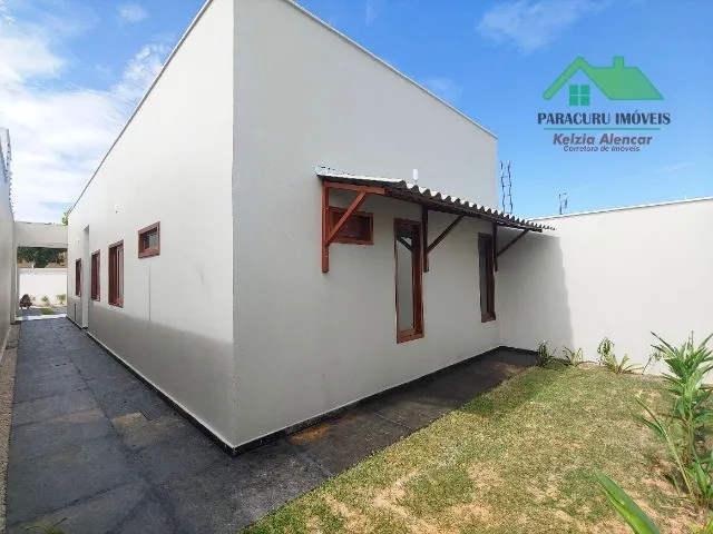Imagem 16: Vendo Casa Nova com Ótimo Acabamento. Bairro: Maleitas. Paracuru Ce