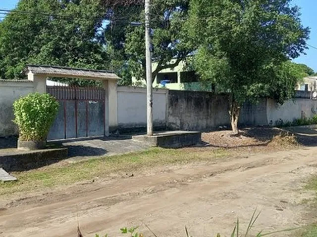 Imagem: Casa a Venda com 3 Terrenos Três Pontes