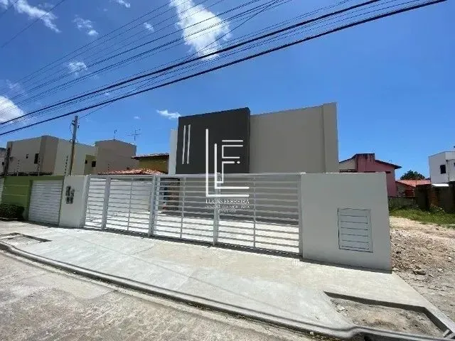 Imagem: Residencial Ouro Verde - Casas Duplex 4/4