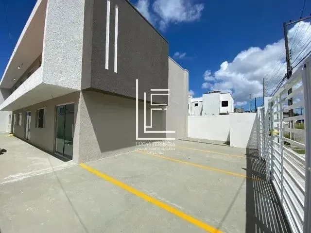 Imagem 15: Residencial Ouro Verde - Casas Duplex 4/4 (1 Suíte), Acabamento Diferenciado, Confira !