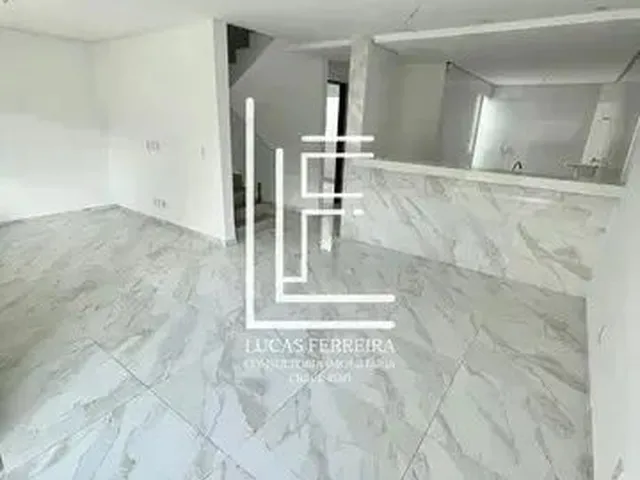 Imagem 14: Residencial Ouro Verde - Casas Duplex 4/4 (1 Suíte), Acabamento Diferenciado, Confira !