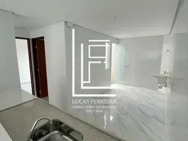 Imagem 16: Residencial Ouro Verde - Casas Duplex 4/4 (1 Suíte), Acabamento Diferenciado, Confira !
