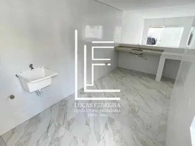 Imagem 13: Residencial Ouro Verde - Casas Duplex 4/4 (1 Suíte), Acabamento Diferenciado, Confira !