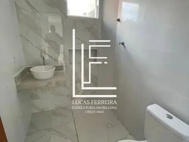 Imagem 10: Residencial Ouro Verde - Casas Duplex 4/4 (1 Suíte), Acabamento Diferenciado, Confira !