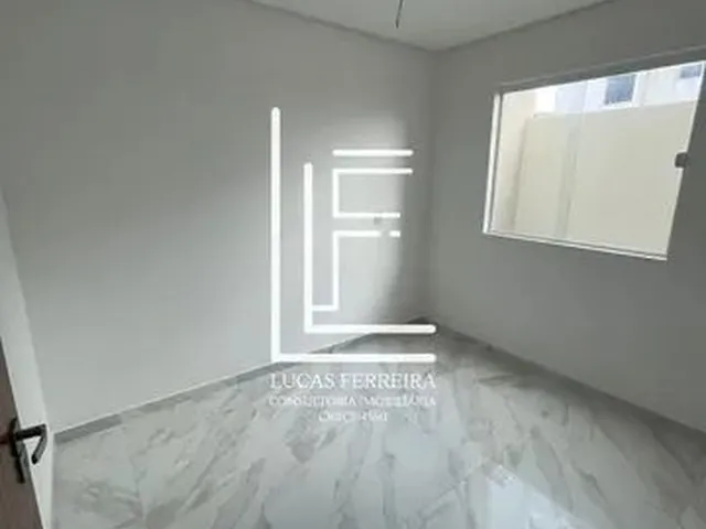 Imagem 9: Residencial Ouro Verde - Casas Duplex 4/4 (1 Suíte), Acabamento Diferenciado, Confira !