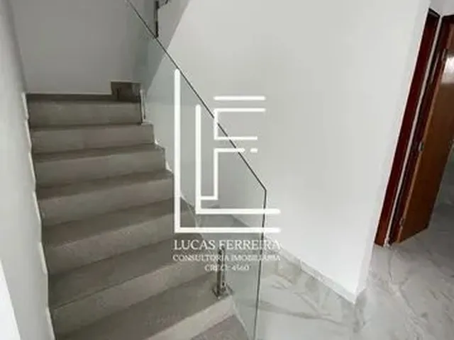 Imagem 12: Residencial Ouro Verde - Casas Duplex 4/4 (1 Suíte), Acabamento Diferenciado, Confira !