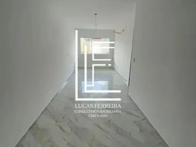 Imagem 2: Residencial Ouro Verde - Casas Duplex 4/4 (1 Suíte), Acabamento Diferenciado, Confira !