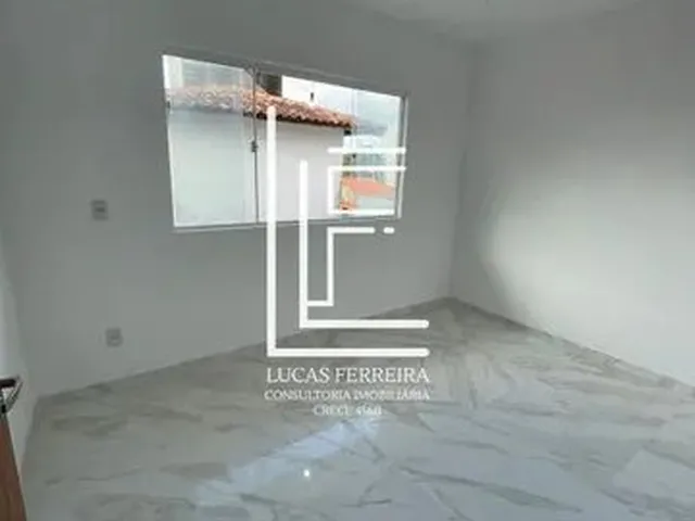 Imagem 8: Residencial Ouro Verde - Casas Duplex 4/4 (1 Suíte), Acabamento Diferenciado, Confira !