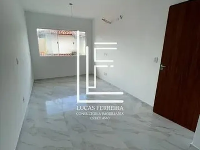 Imagem 5: Residencial Ouro Verde - Casas Duplex 4/4 (1 Suíte), Acabamento Diferenciado, Confira !