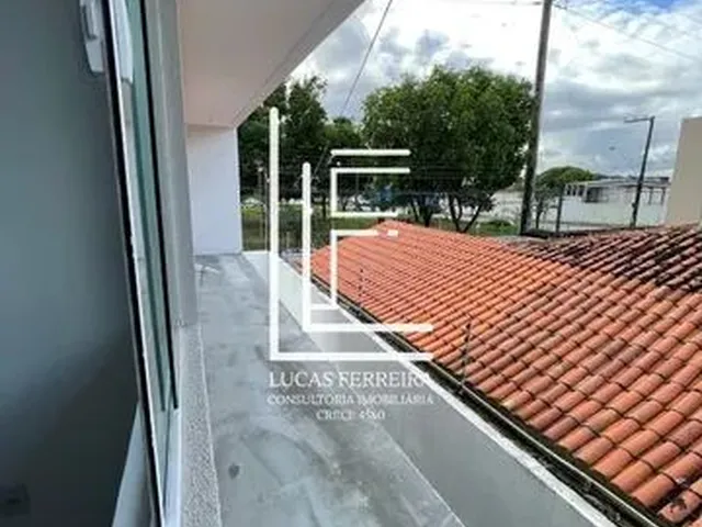 Imagem 4: Residencial Ouro Verde - Casas Duplex 4/4 (1 Suíte), Acabamento Diferenciado, Confira !