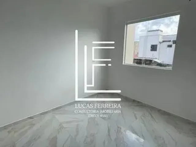 Imagem 11: Residencial Ouro Verde - Casas Duplex 4/4 (1 Suíte), Acabamento Diferenciado, Confira !