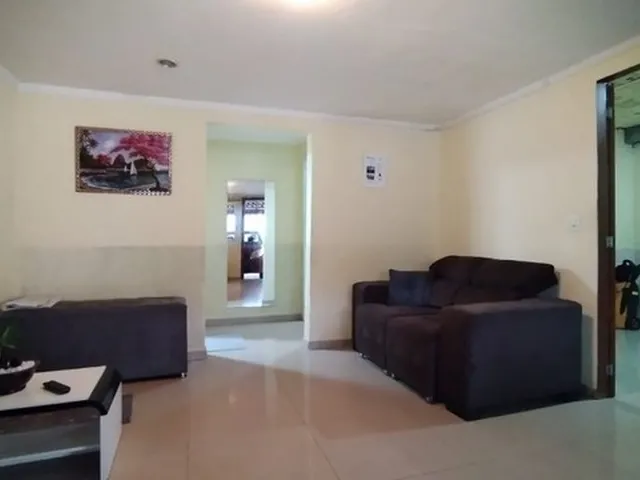 Imagem: Excelente Sobrado, Bairro São José, Aceita