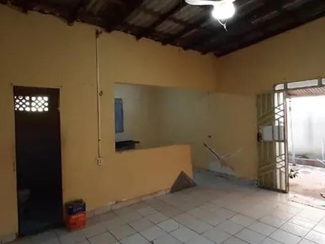 Imagem: Vende-Se Casa com 2 Quartos no Bairro Aracelis