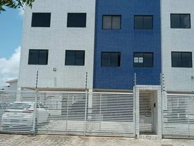 Imagem: Apartamento com 2 Dormitórios À Venda