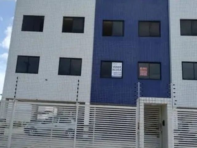 Imagem 7: Apartamento com 2 Dormitórios À Venda por R$ 110.000,00 - Cidade dos Colibris - João