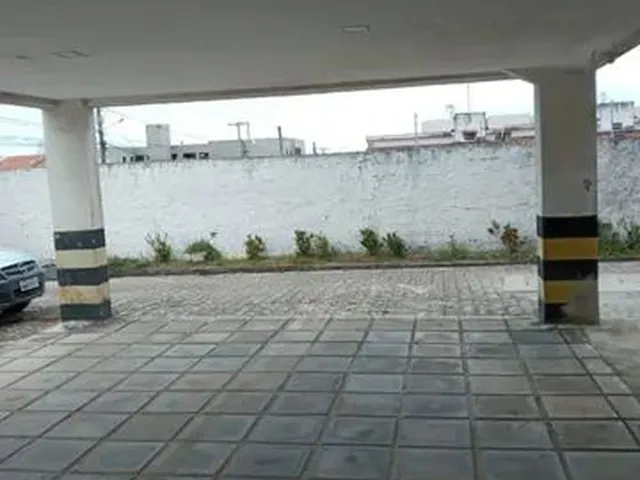 Imagem 11: Apartamento com 2 Dormitórios À Venda por R$ 110.000,00 - Cidade dos Colibris - João