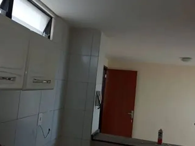 Imagem 8: Apartamento com 2 Dormitórios À Venda por R$ 110.000,00 - Cidade dos Colibris - João