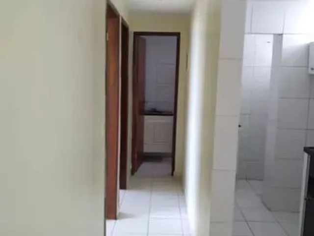 Imagem 9: Apartamento com 2 Dormitórios À Venda por R$ 110.000,00 - Cidade dos Colibris - João