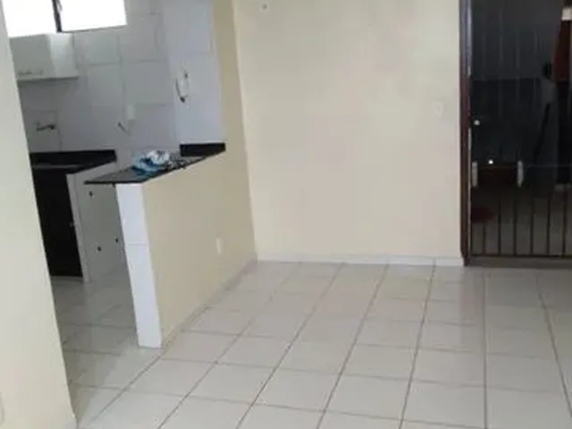 Imagem 5: Apartamento com 2 Dormitórios À Venda por R$ 110.000,00 - Cidade dos Colibris - João