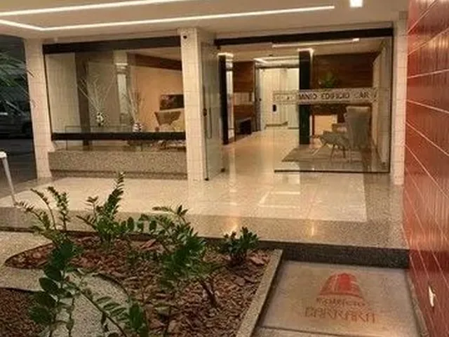 Imagem: Apartamento para Venda com 99 Metros Quadrados
