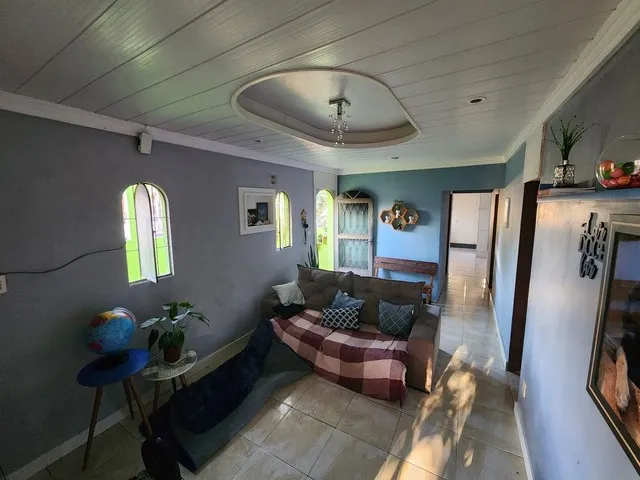 Imagem: Vende-Se Casa 2 Quartos em Bangu