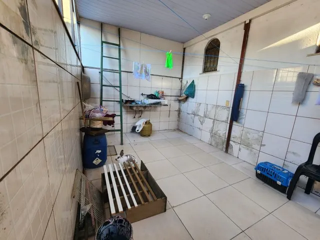 Imagem 2: Vende-Se Casa 2 Quartos em Bangu