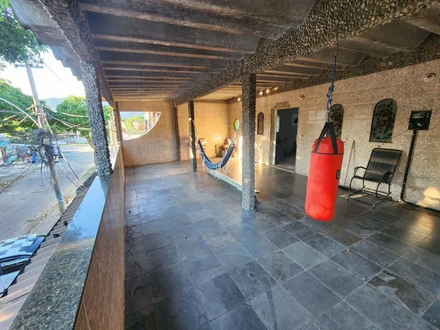 Imagem 10: Vende-Se Casa 2 Quartos em Bangu