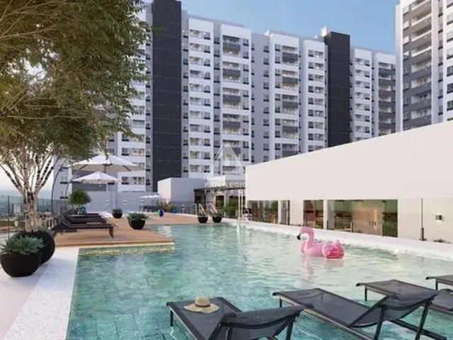 Imagem: Apartamento À Venda, 2 Quartos, Santo Cristo