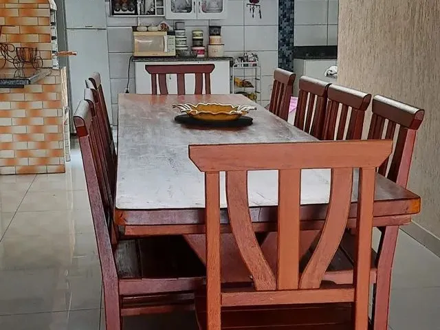 Imagem: Casa Condomínio Fechado