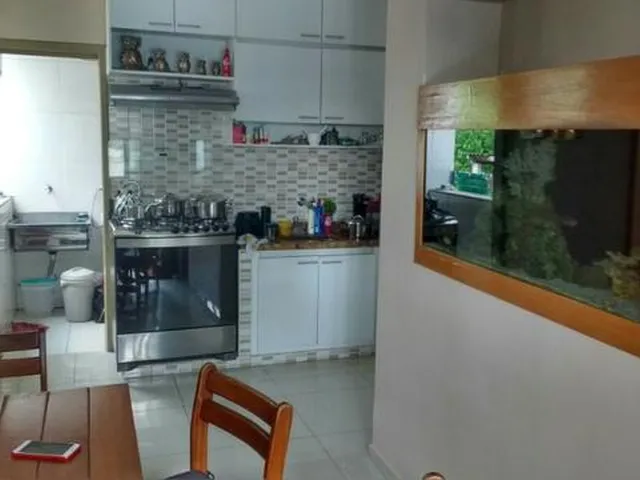 Imagem: Apartamento com 99M² e 2 Quartos em Charitas