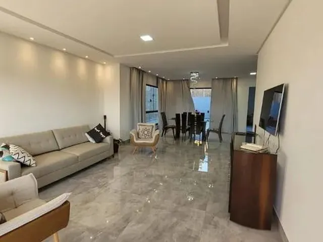 Imagem 2: Casa 4 Quartos no Condominio Nova Gramado