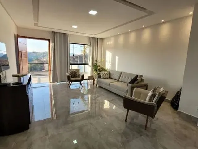 Imagem 8: Casa 4 Quartos no Condominio Nova Gramado