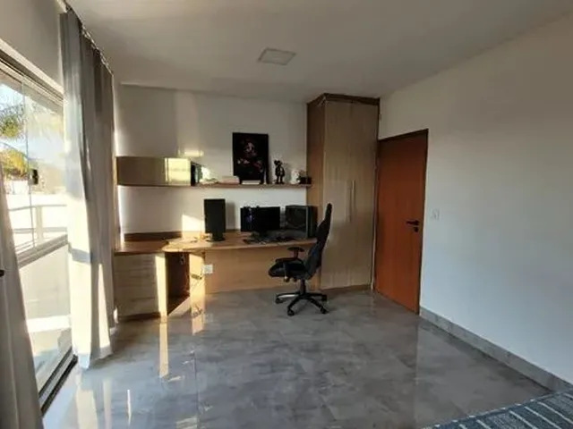 Imagem 16: Casa 4 Quartos no Condominio Nova Gramado