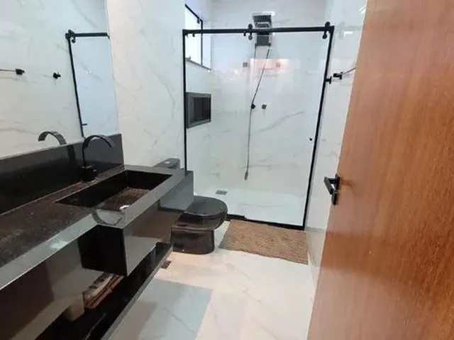 Imagem 10: Casa 4 Quartos no Condominio Nova Gramado