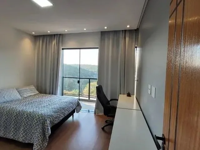 Imagem 3: Casa 4 Quartos no Condominio Nova Gramado